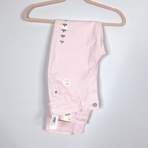 Old Navy Rockstar Super Skinny Size 6